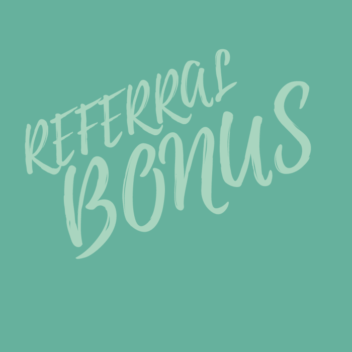 Receive a Referral Bonus from Emerald Aesthetics.